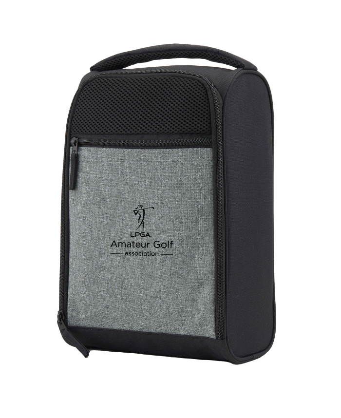 Travel Golf and Shoe Bag
