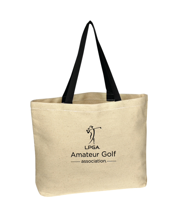 LPGA Amateurs Bags