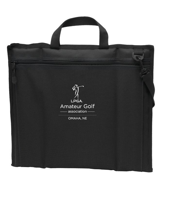 LPGA Amateur Golf Association Stadium Seat