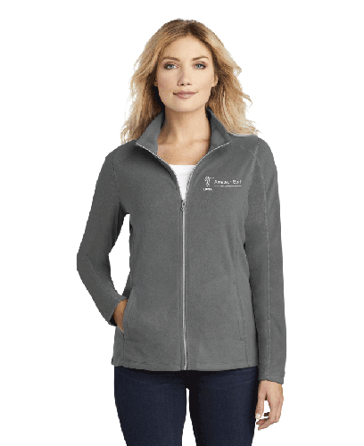Ladies golf fleece clearance jackets
