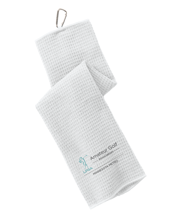 LPGA Amateurs Accessories