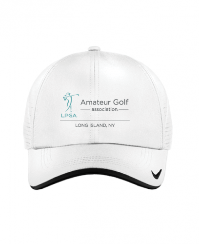nike panel cap