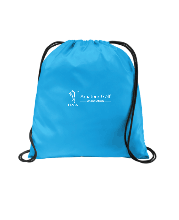 LPGA Amateur Golf Association Cinch Pack