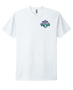 2025 Invitational Adult CVC Ring Spun Tee