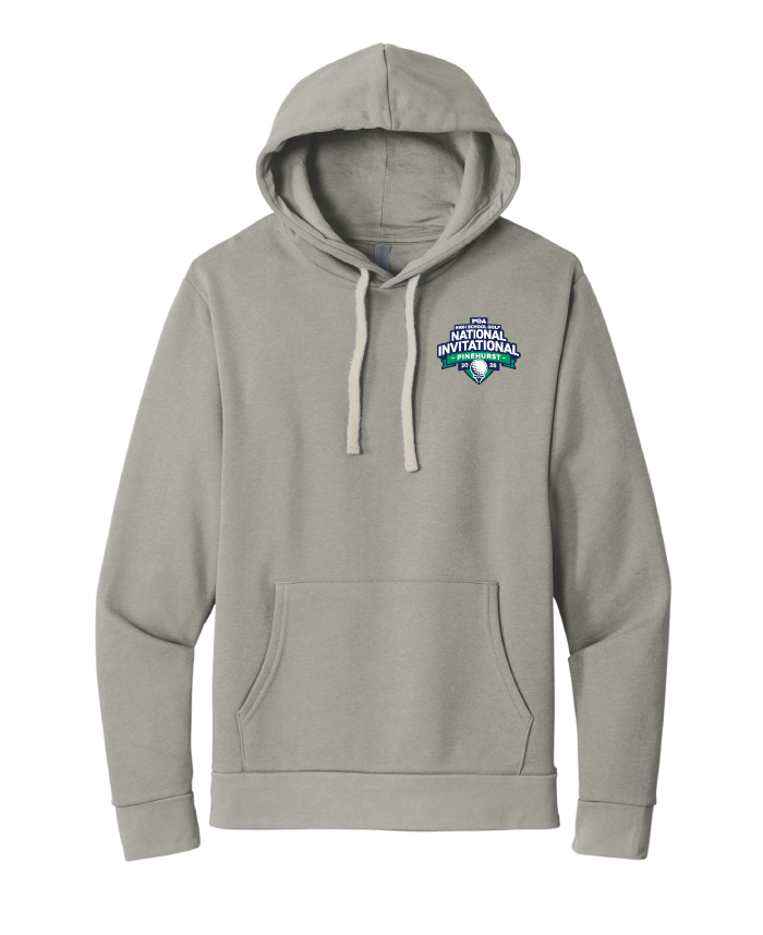 2026 Invitational Adult Hoodie