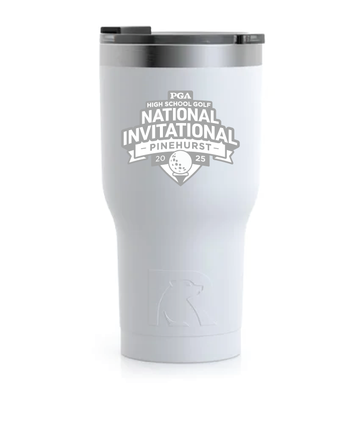 2025 Invitational RTIC Tumbler