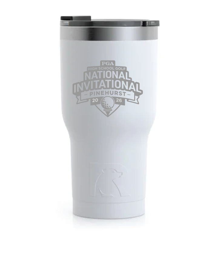 2026 Invitational RTIC Tumbler