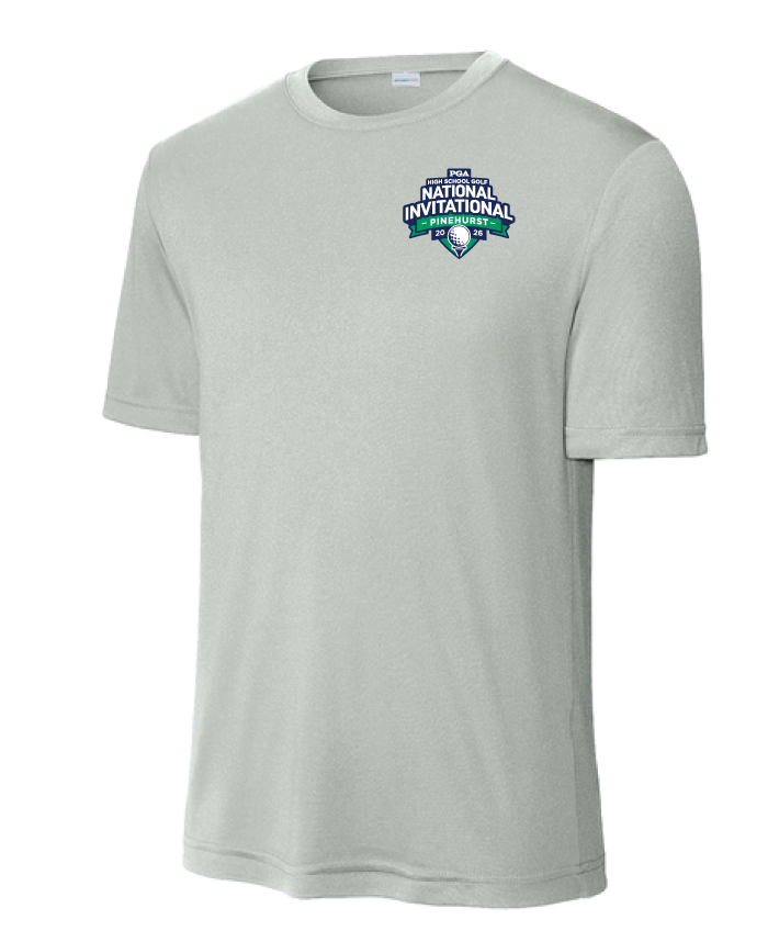 2026 Invitational Adult Performance Tee