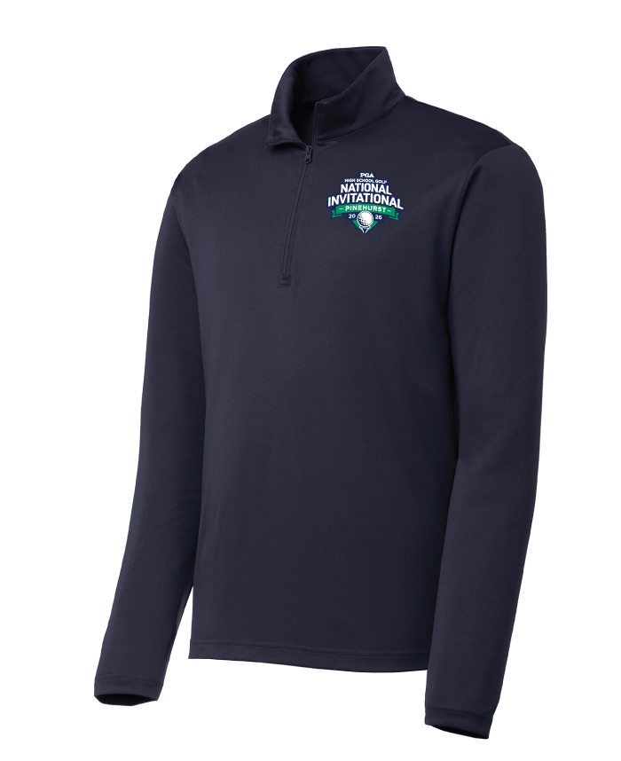 2026 Invitational Adult Lightweight Performance Pullover