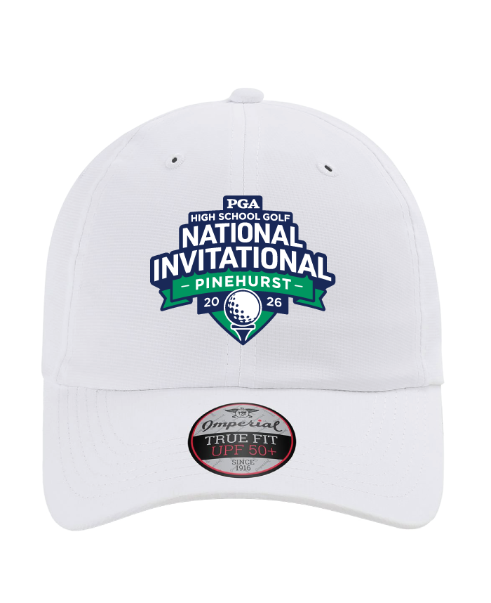 2026 Invitational Imperial Performance Cap