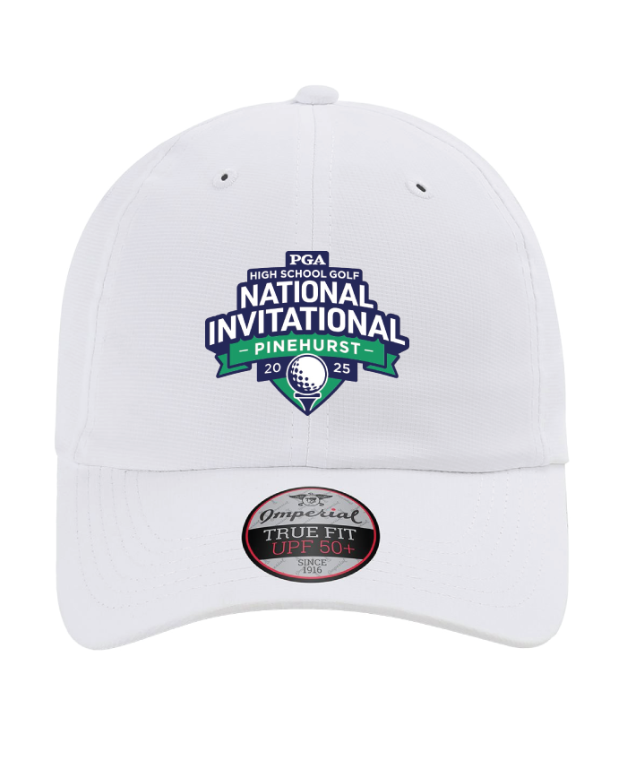 2025 Invitational Imperial Performance Cap