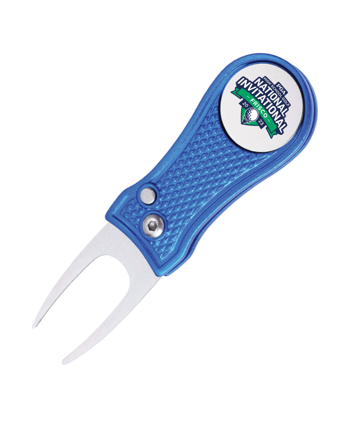 2023 Invitational Divot Tool