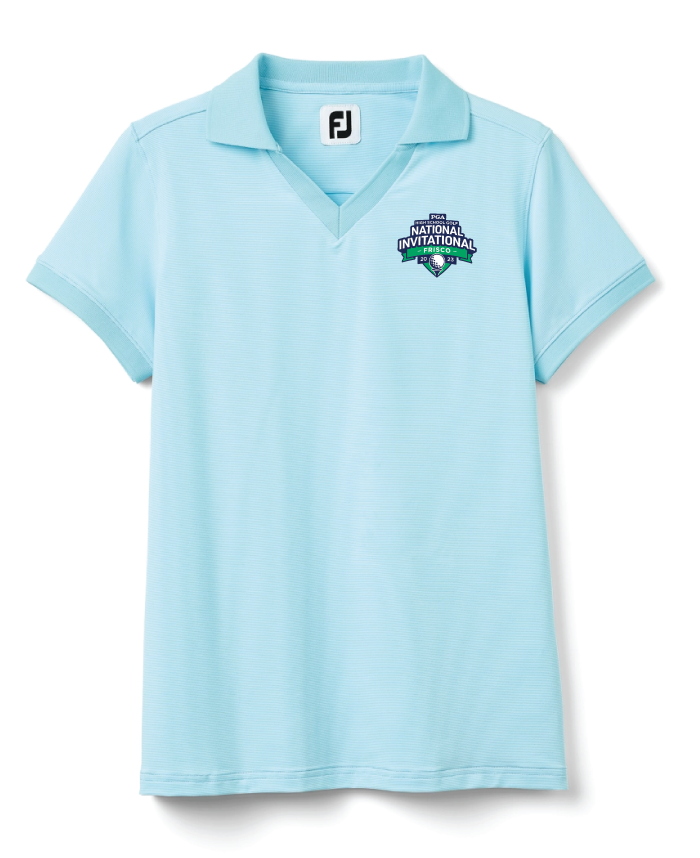 2023 Invitational Ladies FootJoy Polo