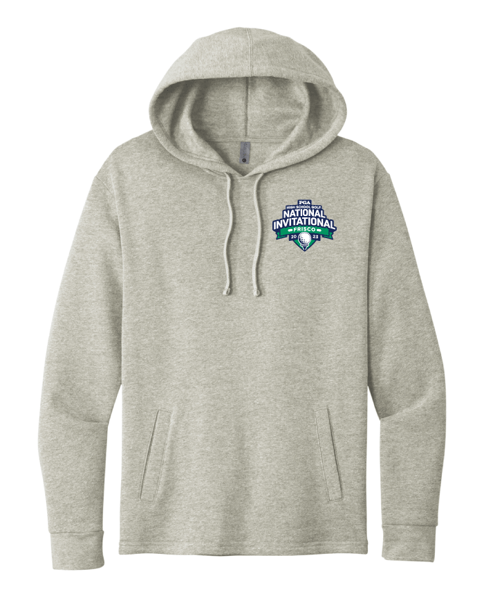 2023 Invitational Unisex Hoodie