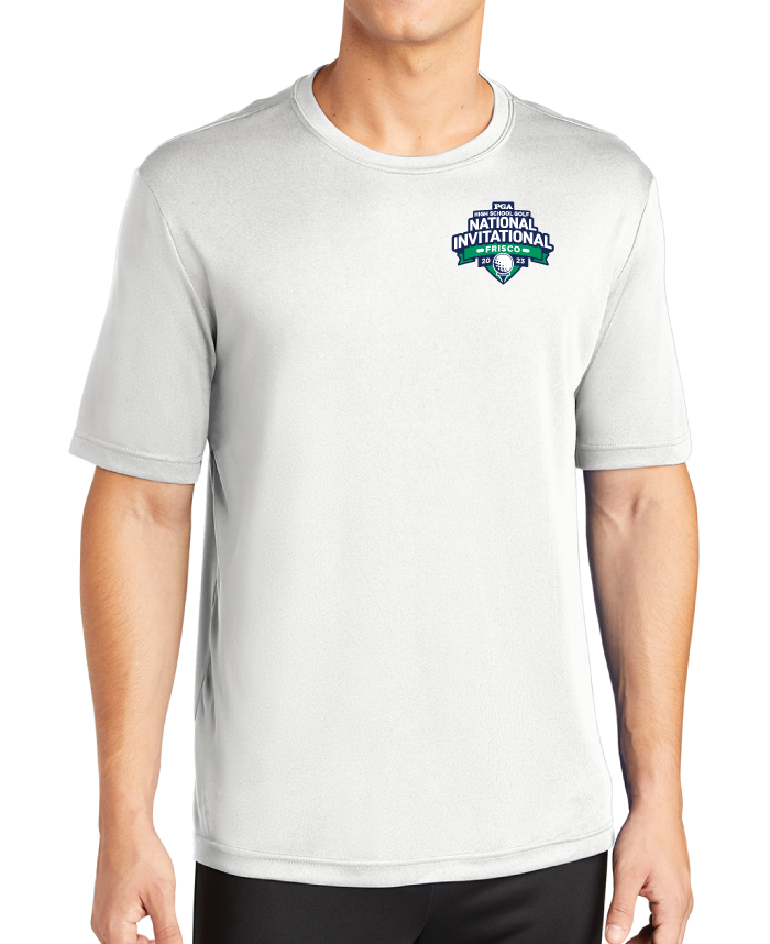 2023 Invitational Men's Performance Tee