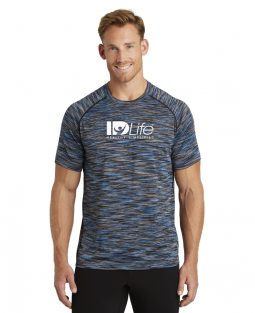 Men's OGIO Verge Crew Tee