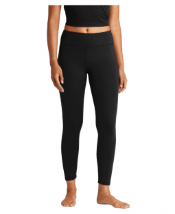 Ladies 7/8 Sport Tek Leggings