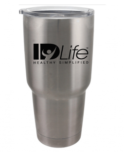 30 oz Vacuum Sealed Tumbler
