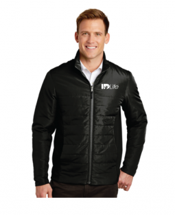 Men's Collective Insulated Jacket