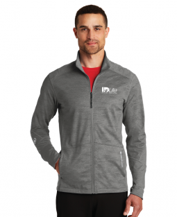 OGIO Men's Endurance Sonar Full Zip