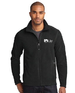 Men's Eddie Bauer Full Zip Microfleece Jacket
