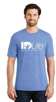 Men's District Perfect Tri Tee