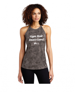 Ladies Ogio Endurance Pulse Phantom Tank