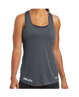 Ogio Ladies Endurance Racerback Pulse Tank