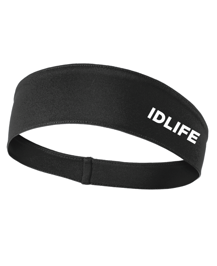 Posicharge Competitive Headband: ID Life Gear