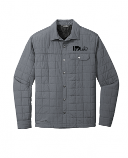 Men's Eddie Bauer Shirt Jac