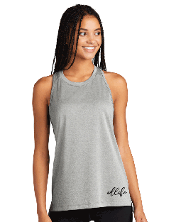 FINAL SALE Ladies Endeavor Tank