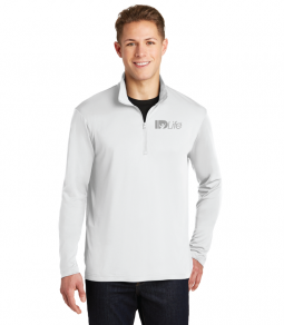Men's Competitor 1/4 Zip Pullover
