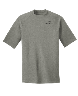 FINAL SALE - Men's Performance Tee